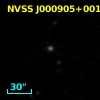 NVSS J000905+001347