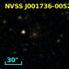 NVSS J001736-005245