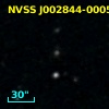 NVSS J002844-000549