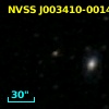 NVSS J003410-001431