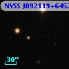 NVSS J092119+645235