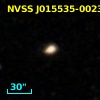 NVSS J015535-002329