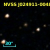 NVSS J024911-004851