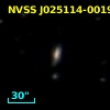 NVSS J025114-001946