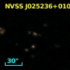 NVSS J025236+010234