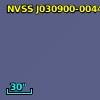 NVSS J030900-004418