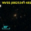 NVSS J082534+481740