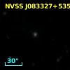 NVSS J083327+535245
