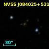 NVSS J084025+531104