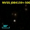 NVSS J084159+500551