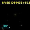NVSS J084433+513205