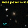 NVSS J083642+533432