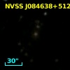 NVSS J084638+512716