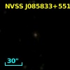 NVSS J085833+551259