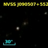 NVSS J090507+552645
