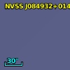 NVSS J084932+014338