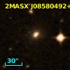 [BKH2005b] 134.52060+1.1537