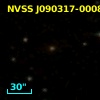 NVSS J090317-000800