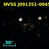 NVSS J091351-004541