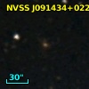 NVSS J091434+022717