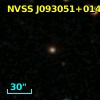 NVSS J093051+014842