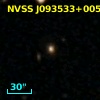 NVSS J093533+005617