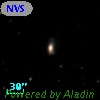 NVSS J095227+014119