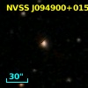NVSS J094900+015904