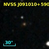 NVSS J091010+590643