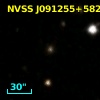 NVSS J091255+582538