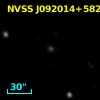 NVSS J092014+582948