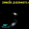 FIRST J102940.7+015555