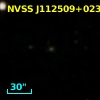 NVSS J112509+023847