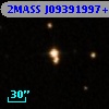 2MASS J09391997+6543233