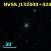 NVSS J132400+024656