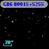 GB6 B0015+5255