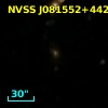 NVSS J081552+442841