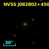 NVSS J082802+450227