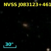 NVSS J083123+461155