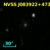 NVSS J083922+473651