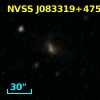 NVSS J083319+475044