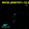 NVSS J090707+511335