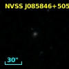 NVSS J085846+505634