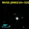 NVSS J090210+520309