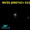 NVSS J090743+521629