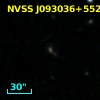 NVSS J093036+552314