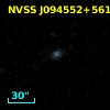 NVSS J094552+561342
