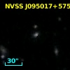 NVSS J095017+575254