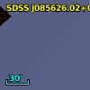[BKH2005b] 134.10840+2.2280