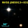 NVSS J085913+031400